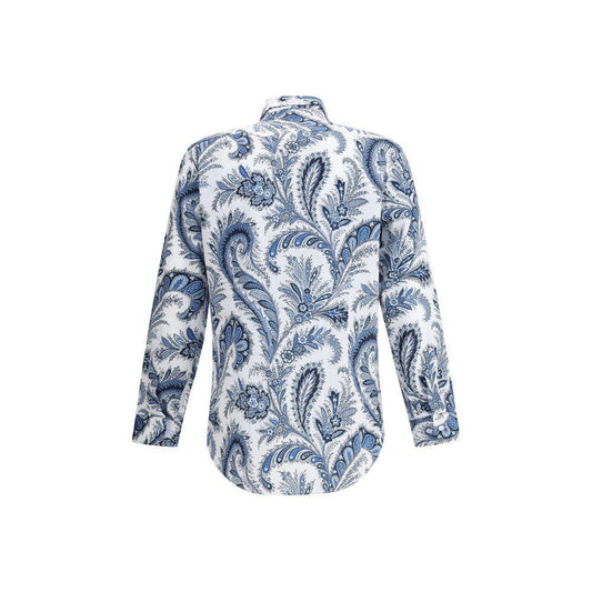 Etro Roma Shirt ET-MRIB000199SA5L1X0802-39