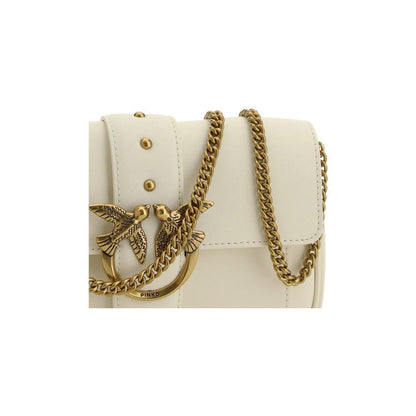 PINKO Love One Shoulder Bag