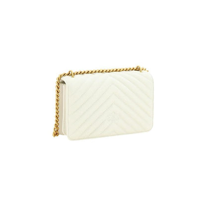 PINKO Mini Love Shoulder Bag