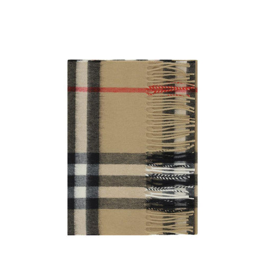 Burberry Scarf BU8076576A7026BB