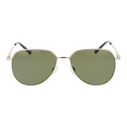 Serengeti Gold Unisex Sunglass