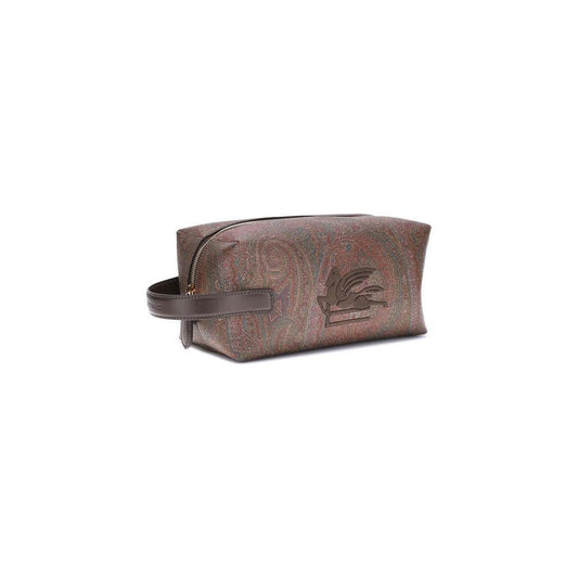 Etro Paisley Beauty with Pegaso ETMP2C0010AA012M0019BB