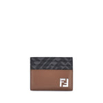 Fendi FF Card Holder FE7M0164AFF2F1SCDBB