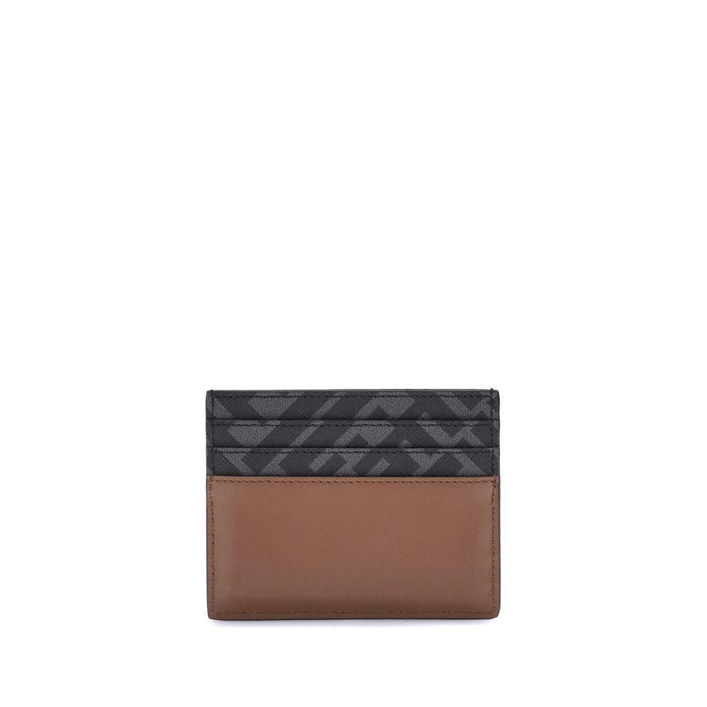 Fendi FF Card Holder FE7M0164AFF2F1SCDBB