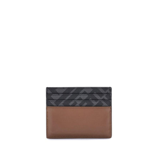 Fendi FF Card Holder FE7M0164AFF2F1SCDBB