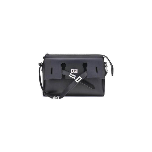 Balenciaga Bel Air small Shoulder Bag BA8340322ABAW1000BB