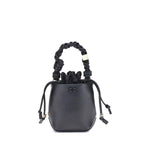 Ganni Bou mini Bucket Bag GAA6800099BB