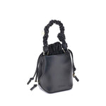 Ganni Bou mini Bucket Bag GAA6800099BB