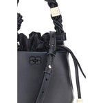 Ganni Bou mini Bucket Bag GAA6800099BB