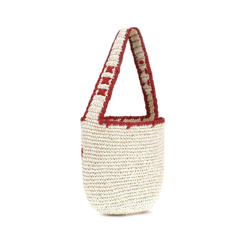 Marni Nassa Shoulder Bag MASBMP0257A0P8561ZO980BB