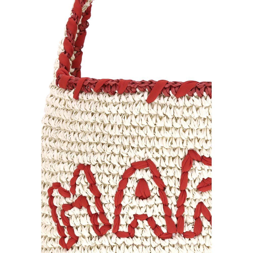 Marni Nassa Shoulder Bag MASBMP0257A0P8561ZO980BB