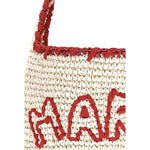 Marni Nassa Shoulder Bag MASBMP0257A0P8561ZO980BB