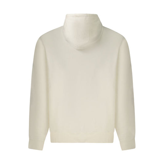 Guess Jeans White Cotton Sweater GU-39061-M