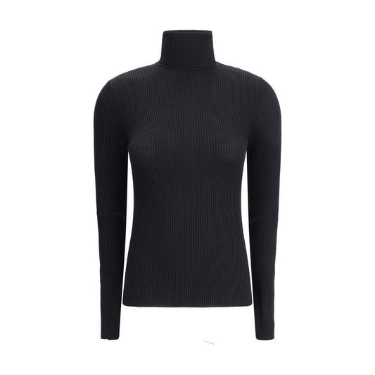 Wolford Virgin wool Long Sleeve Jersey WO-527698598-L