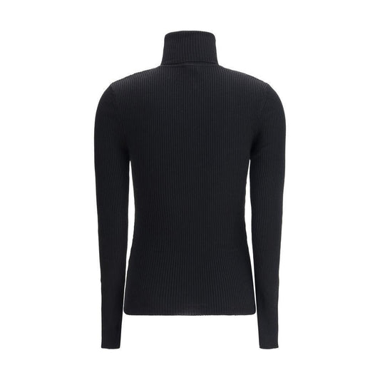 Wolford Virgin wool Long Sleeve Jersey WO-527698598-L