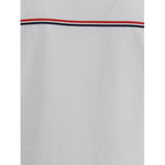 Thom Browne Oversized T-Shirt TH-MJS288A00042100-4