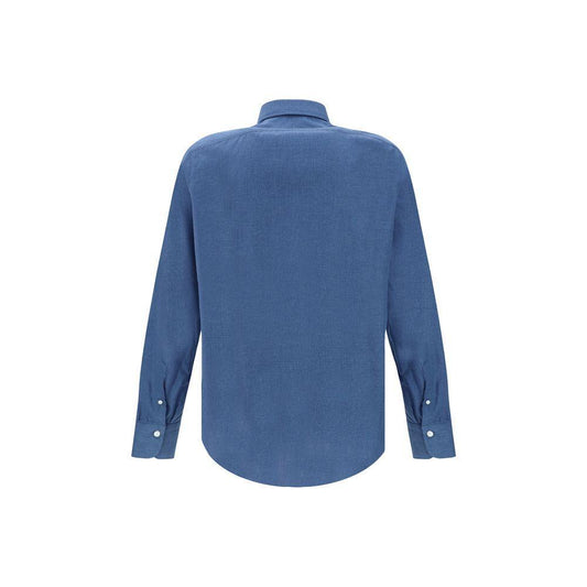 Finamore Napoli-Zante Shirt FI-NP1ZNPSZL060262P403102-45