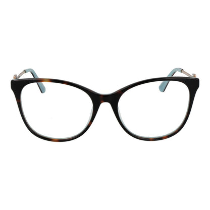 Guess Brown Women Glasses Frame