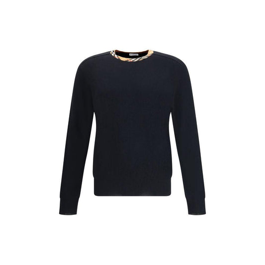 Burberry Lightweight Wool Sweater BU-8112148A1189-L
