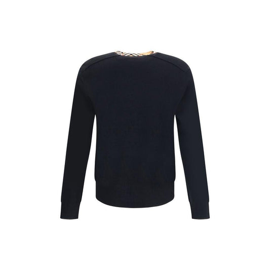 Burberry Lightweight Wool Sweater BU-8112148A1189-L