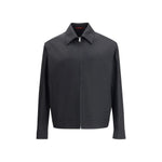 Gucci Cotton Jacket GU-827503ZAQH51000-IT48 | M