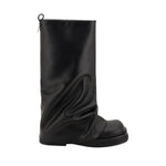 The Attico Robin Boots TH-241WSH00798LBT019AA100-EU37/US7