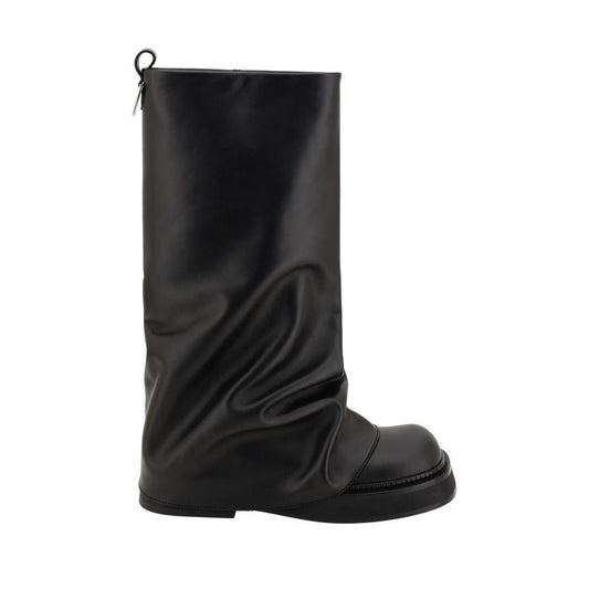 The Attico Robin Boots TH-241WSH00798LBT019AA100-EU37/US7