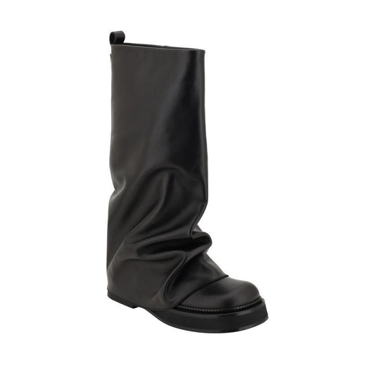 The Attico Robin Boots TH-241WSH00798LBT019AA100-EU37/US7