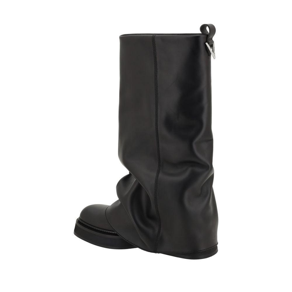 The Attico Robin Boots TH-241WSH00798LBT019AA100-EU37/US7