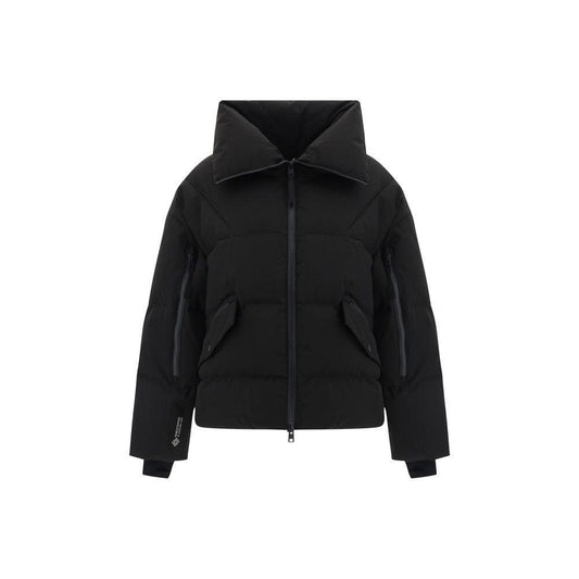 Woolrich Down Jacket WO-CFWWOU1048FRUT3790100-M