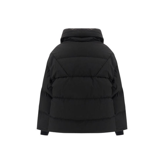 Woolrich Down Jacket WO-CFWWOU1048FRUT3790100-M