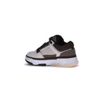 Amiri Ma-1 Sneakers AM-AMFOSR1130BROWN-EU43/US10