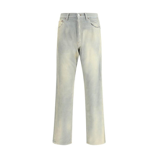 Prada Velvet Pants PR-GEP358S231166EF0V3N-W30