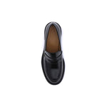 Tod's Leather Loafers TO-XXW73L0JK40SHAB999-EU36/US6