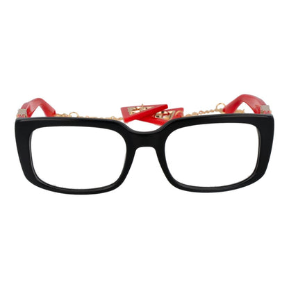 Guess Black Women Glasses Frame