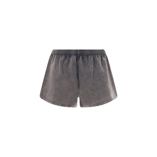 Alexander Wang Running Shorts AL-1CC3254889011-M