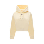 Jacquemus Logoed Hoodie JA-HOW00247AJ00109130-S