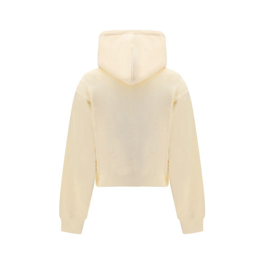 Jacquemus Logoed Hoodie JA-HOW00247AJ00109130-S