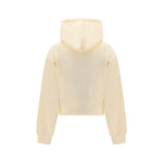 Jacquemus Logoed Hoodie JA-HOW00247AJ00109130-S