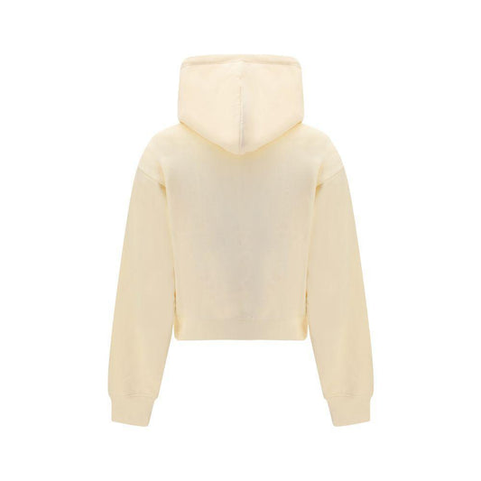 Jacquemus Logoed Hoodie JA-HOW00247AJ00109130-S