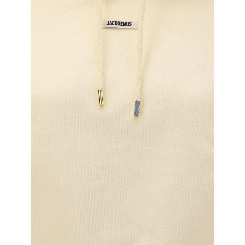 Jacquemus Logoed Hoodie JA-HOW00247AJ00109130-S