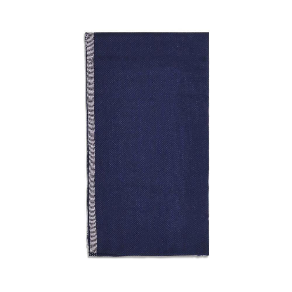 Brunello Cucinelli Cashmere Scarf BRMSC665ORCL616BB