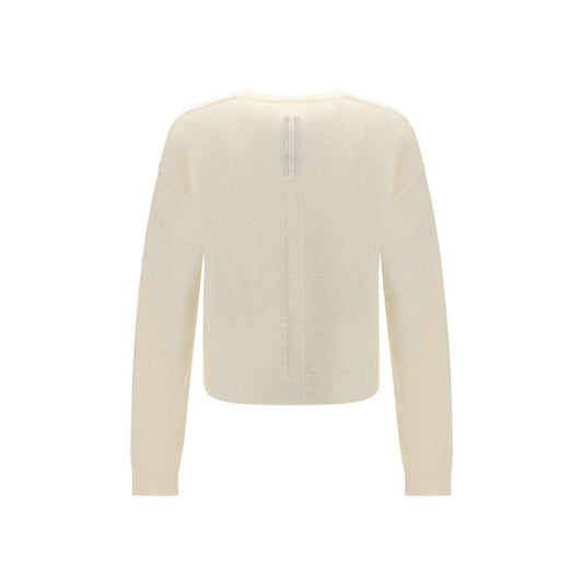 Rick Owens Tommy Sweater RI-RU02E1650KWP11-S