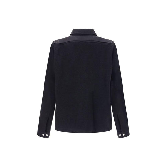 Rick Owens Brad Jacket RI-RU02E1764WBD09-IT50 | L