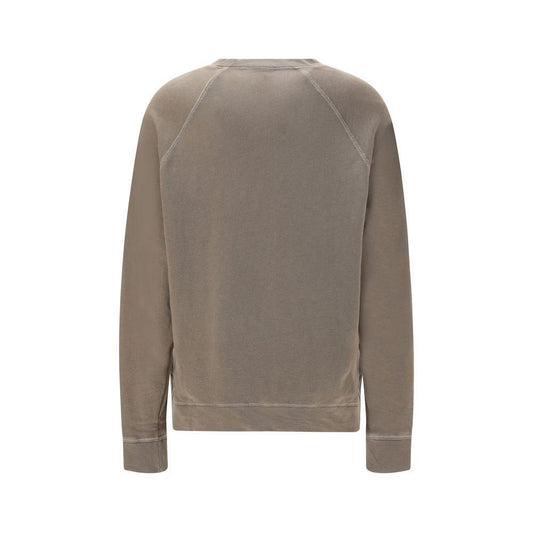 James Perse Cotton Long Sleeve Jersey JA-WXA3657OVC-1