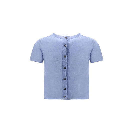 Haikure Alpaca T-Shirt HA-HEW07089MC067PXT0556-L