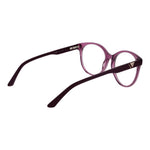 Guess Purple Women Glasses Frame