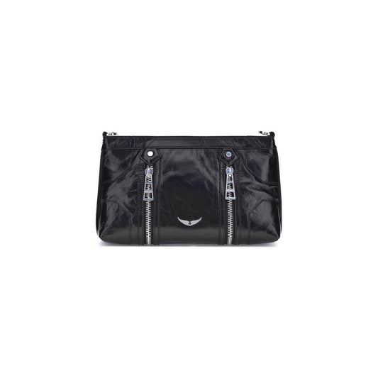 Zadig & Voltaire Sunny Shoulder Bag