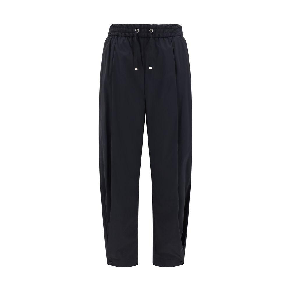 Herno Waterproof sport Pants HE-PT000031D12431SZ9300-IT42 | L