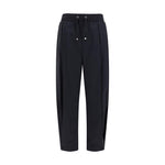 Herno Waterproof sport Pants HE-PT000031D12431SZ9300-IT42 | L